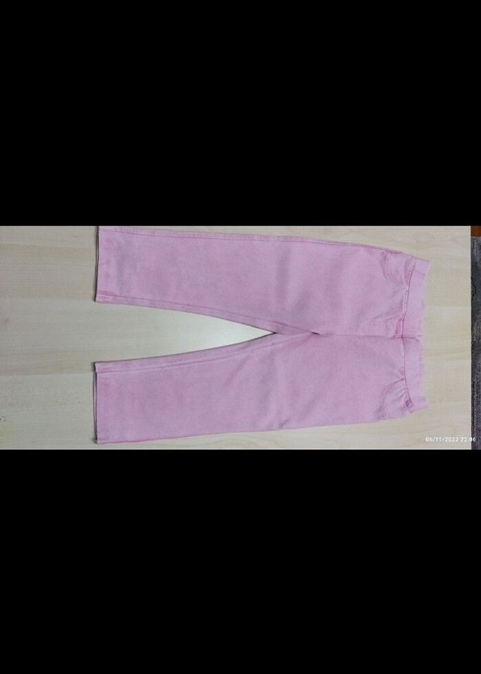 Kapri tayt - Görsel 3