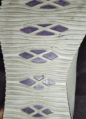 Spor ayakkabı - Görsel 5