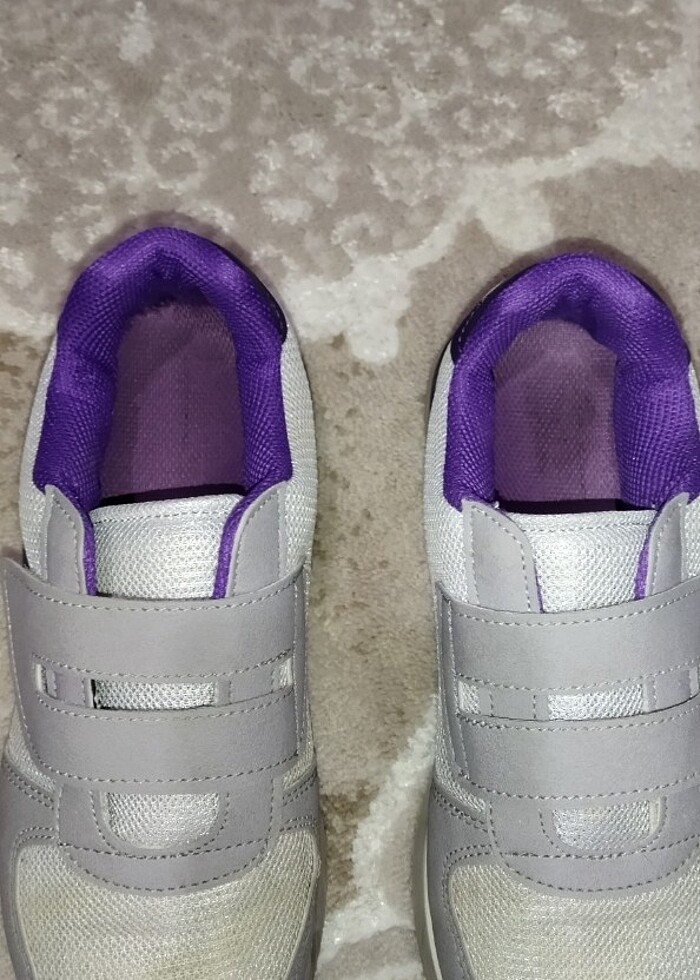 Spor ayakkabı - Görsel 2