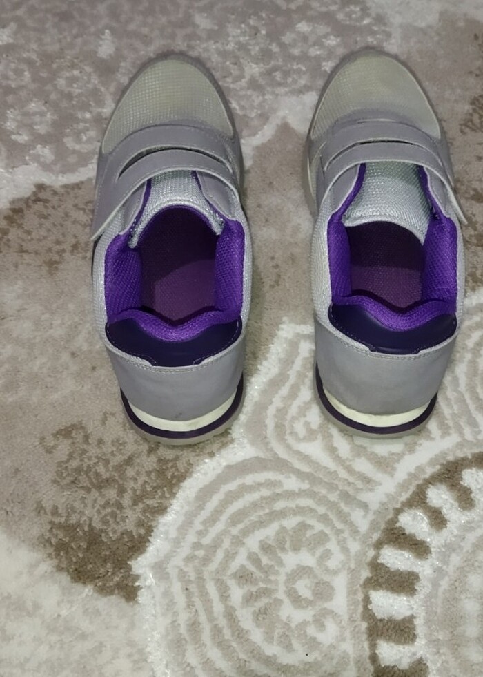 Spor ayakkabı - Görsel 3