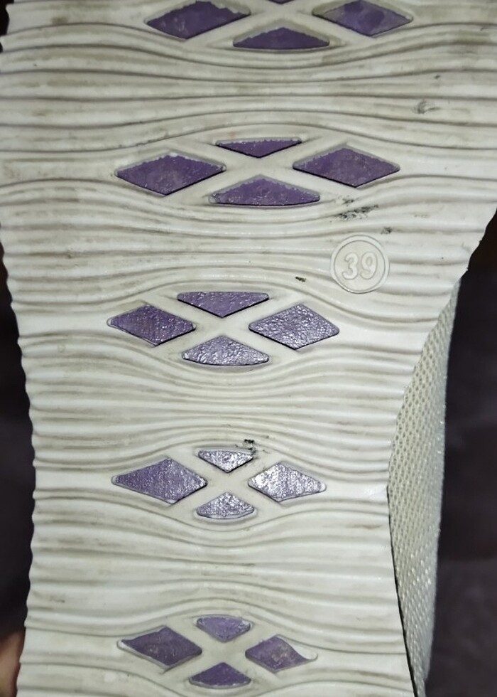 Spor ayakkabı - Görsel 5