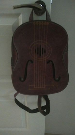 gitar çanta 