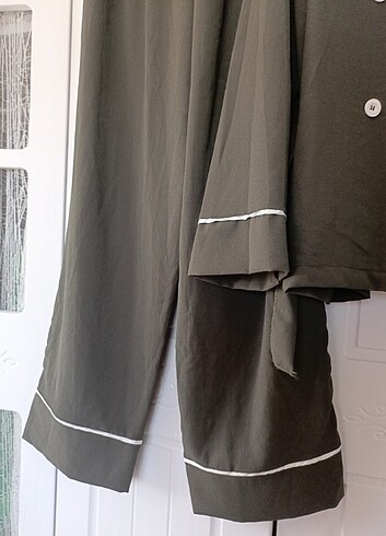 xl Beden Pijama takımı