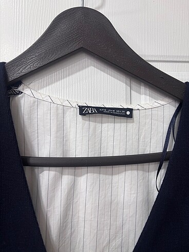 Zara Zara hırka