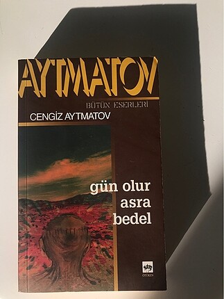 GÜN OLUR ASRA BEDEL