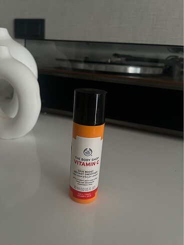 C Vitamini