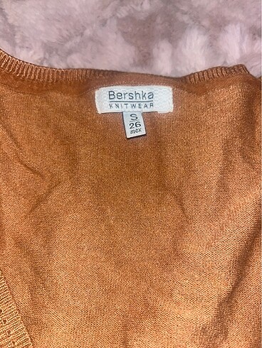 Bershka BERSHKA hırka