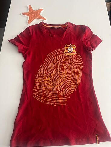 GS Galatasaray Kadın Üst