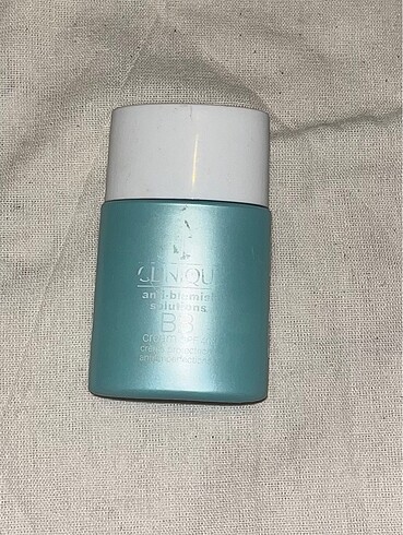 Clinique anti blemish bb light