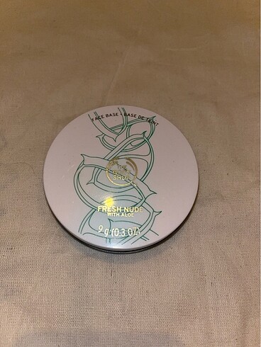 The Body Shop