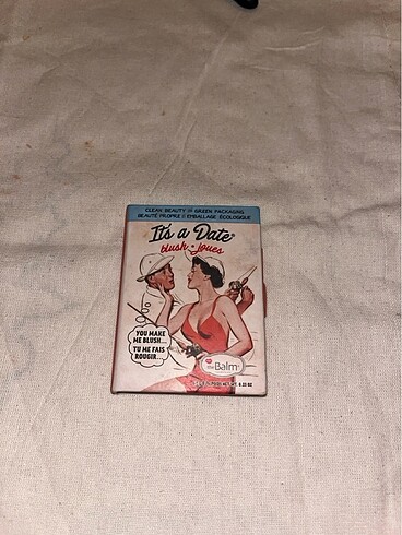 The Balm