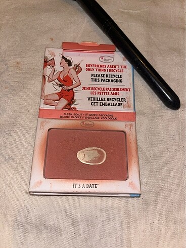 The Balm The Balm