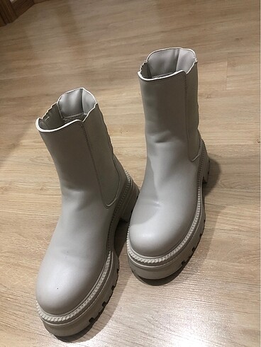 Deichmann Kışlık Bot 