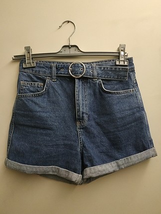 mini şort
