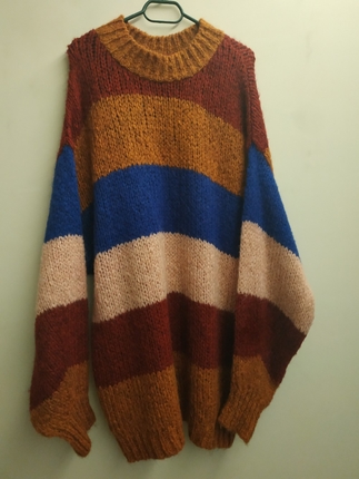 renkli tunik