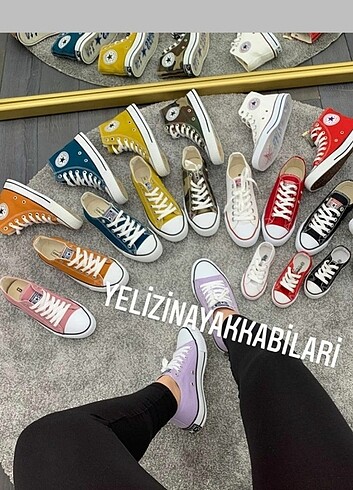 Converse 