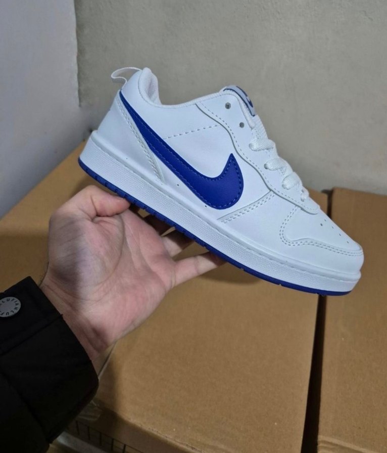 Spor Ayakkabı - Görsel 3