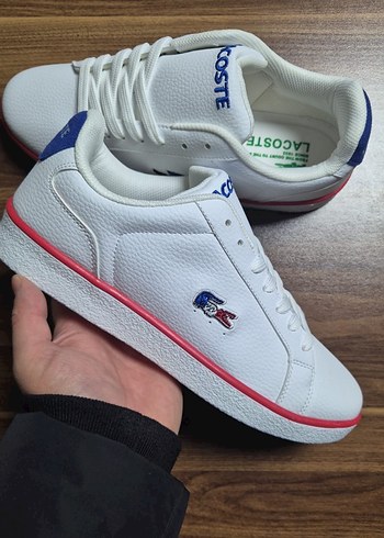 lacoste 41