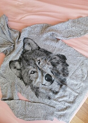 Sweatshirt 