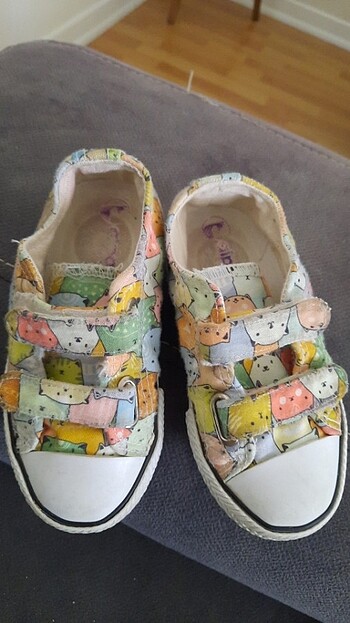 Convers 