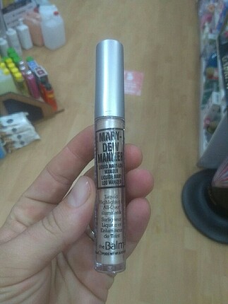 The Balm
