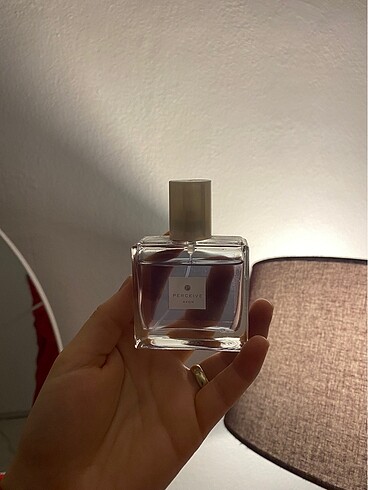 Avon perceıve parfüm
