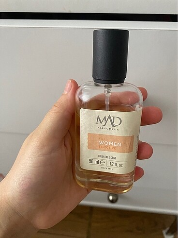 Mad w213 50 ml parfüm