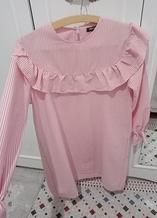 l Beden Spor tunik