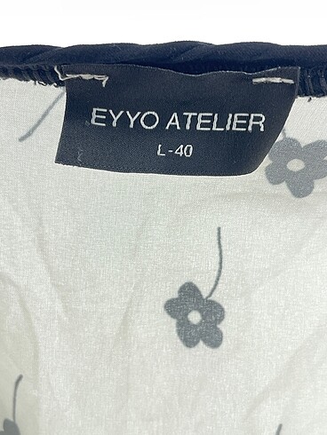 40 Beden çeşitli Renk Vintage Love Uzun Elbise %70 İndirimli.