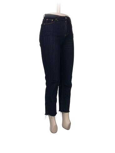 Topshop Topshop Jean / Kot %70 İndirimli.