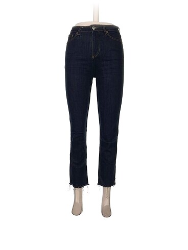 Topshop Jean / Kot %70 İndirimli.