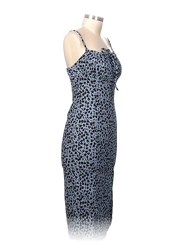 Vintage Love Vintage Love Kısa Elbise %70 İndirimli.
