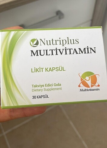Vitamin
