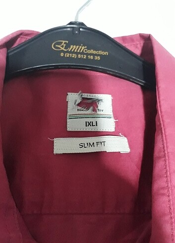 xl Beden Gömlek