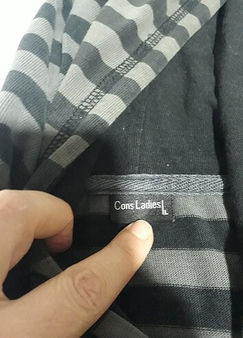 Colin's Sweatshirt 