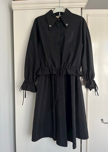 Gömlek etek ikili takım - Görsel 2