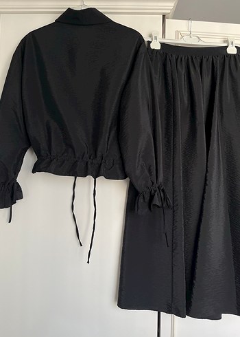 Gömlek etek ikili takım - Görsel 3