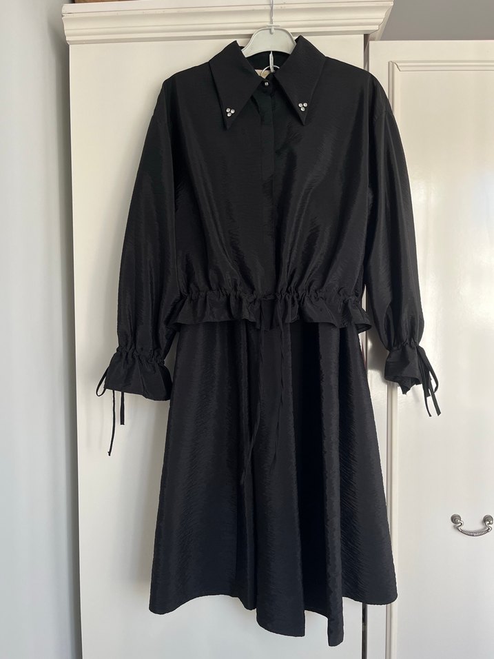 Gömlek etek ikili takım - Görsel 2