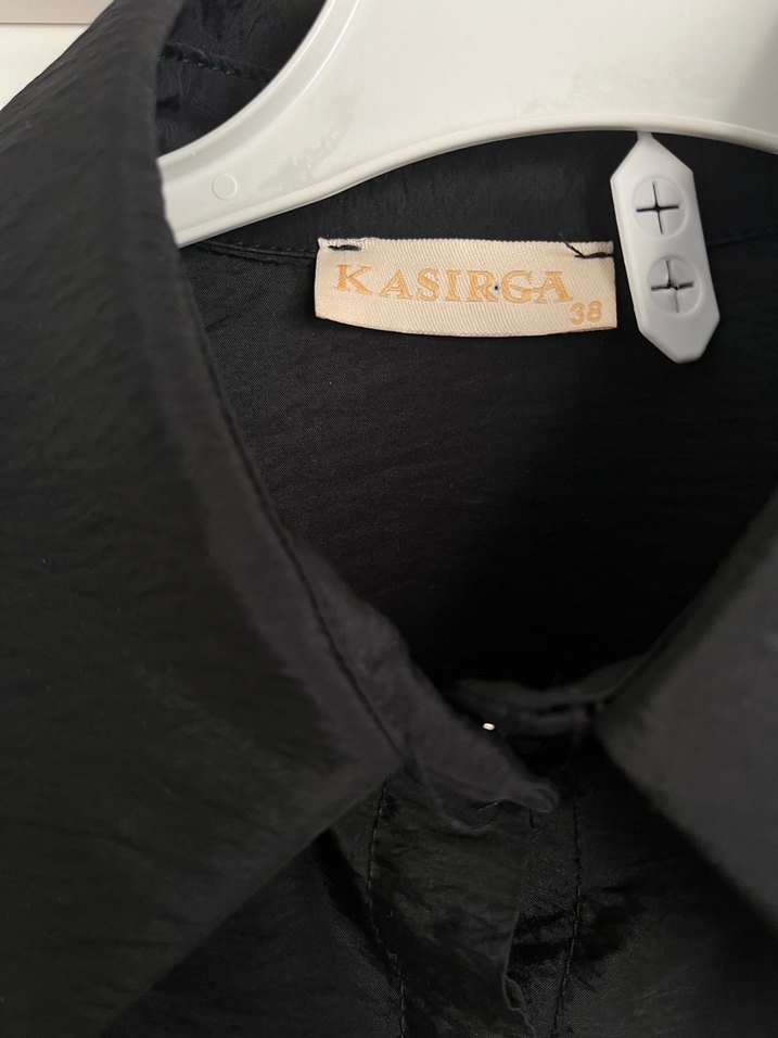 Gömlek etek ikili takım - Görsel 5