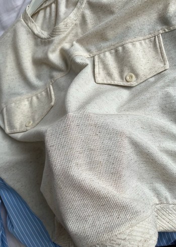 Puane petek dokulu üst - Görsel 4