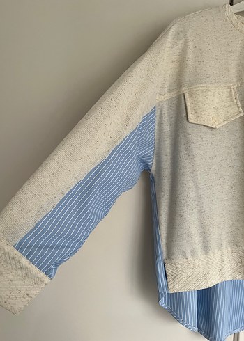 Puane petek dokulu üst - Görsel 2