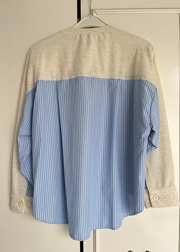 Puane petek dokulu üst - Görsel 3