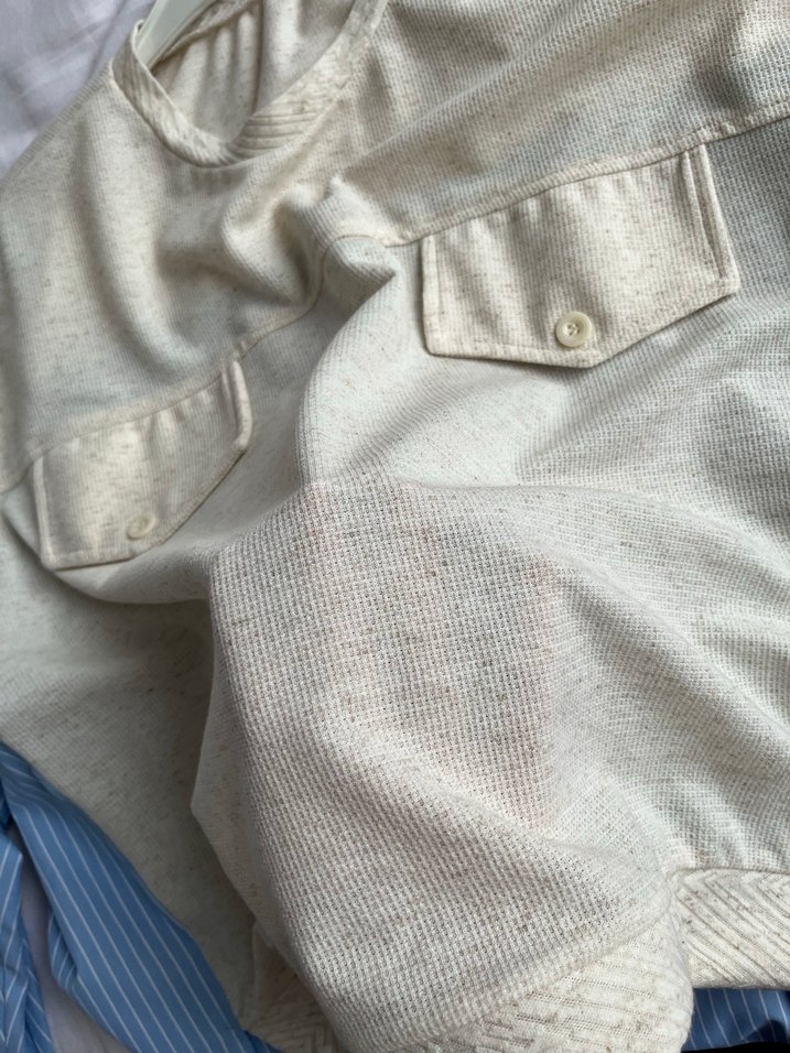 Puane petek dokulu üst - Görsel 4