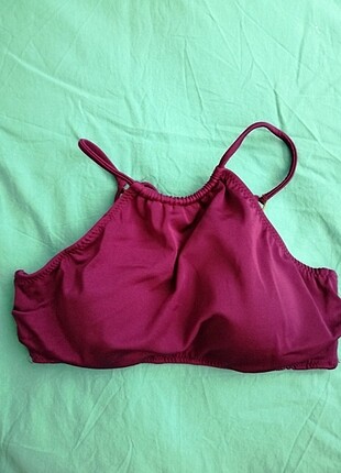 Bikini üstü 