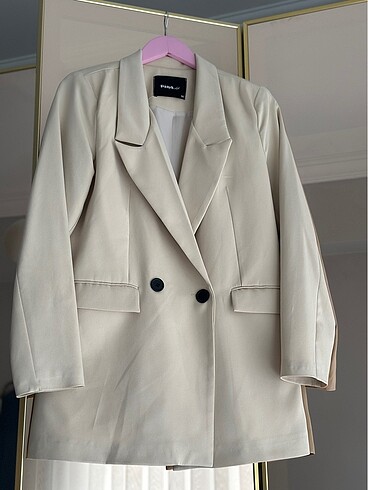 Blazer ceket