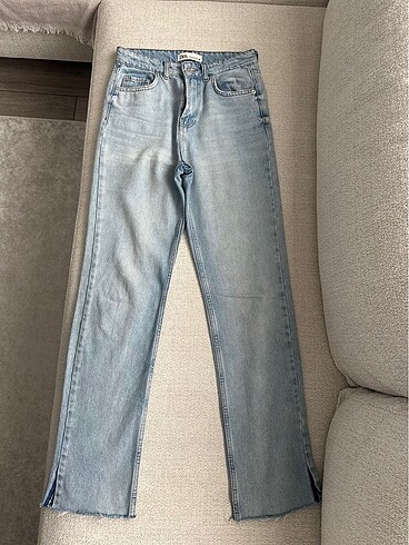 Zara jean