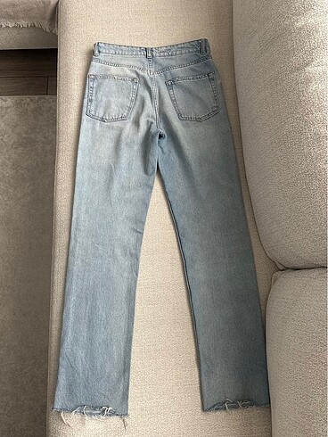 Zara Zara jean