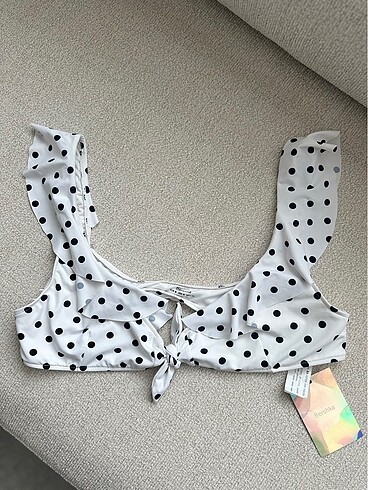 Bershka bikini