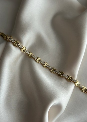 Kuyumcu Model Xuping Kadın Bileklik - Görsel 2