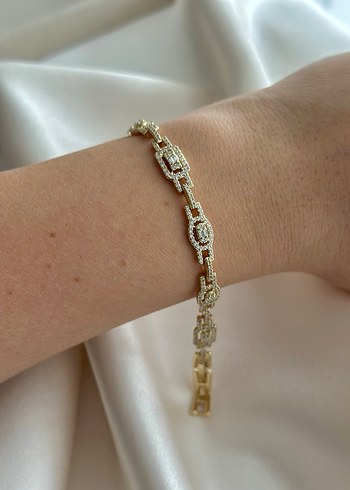 Kuyumcu model Xuping Kadın Bileklik - Görsel 3